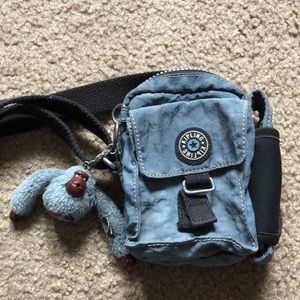 Kipling Michela Crossbody
